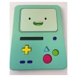 Adventure Time BMO Tablet Case Cover
