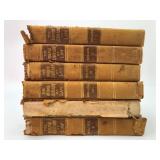 The Home Library Of Law By Albert S. Bolles