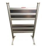 Warmrails Towel Warmer 36.25 Tall
