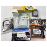 Phone Accessories & Tech Items