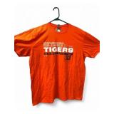 Detroit Tigers Baseball Majestic Gildan Shirt