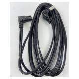 Black Power Cord