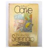 Arthur C. Clarke The View From Serendip