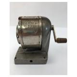 Boston Vacuum Mount Pencil Sharpener