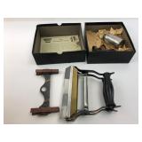 Nu-Pantz Creaser W Original Box
