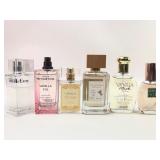 6 Vanilla Scented Perfumes
