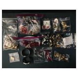 Fashion Jewelry & Watches