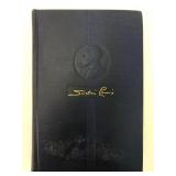 Sinclair Lewis Babbitt Hardcover 1922
