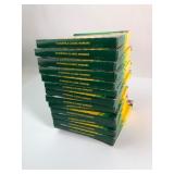 14 Crayola Classic Markers Packs