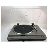 Onkyo CP-1010A FG Servo Auto-Return Turntable