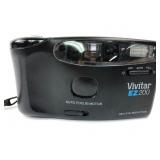 Vivitar EZ200 35mm Film Camera