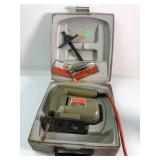 Black & Decker Two-Speed Jig Saw With Case