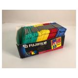 Fujifilm 3.5-Inch 2HD Color Floppy Disks