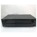 Kenwood KX-5530 Stereo Cassette Deck