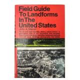 Field Guide To Landforms In The United States