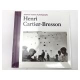 Henri Cartier-Bresson Aperture Sealed Book