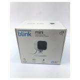 Blink Mini Smart Security Camera