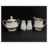 Noritake Legendary Ellington Dinnerware Set