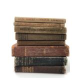19th And 20th Century Schoolbooks