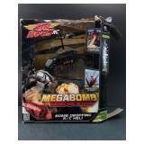 Air Hogs Megabomb Bomb Dropping RC Heli