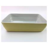 Vtg Hall Westinghouse Casserole Dish