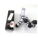 Iron Stop Wind Spinner Motor And Tripod