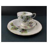 Tuscan Fine Bone China Cup & Saucer Set