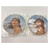 Taylor Swift 1989 Album Coasters Set