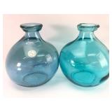 Vidrios San Miguel Recycled Glass Vases
