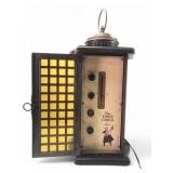 The Town Crier Guild Lantern Radio