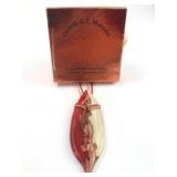Gioielli R.T. Murano Glass Pendant