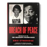 Breach Of Peace By Eric Etheridge