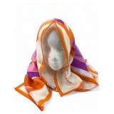 Schiaparelli & Saks Fifth Avenue Scarf