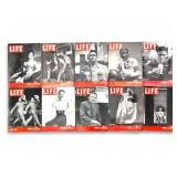 10 Life Issues From 1945 To 1946