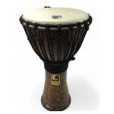 Toca Percussion Freestyle Djembe Drum