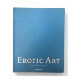 Twentieth-Century Erotic Art By Taschen