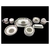 Noritake Progression China Set