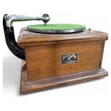 Victor Talking Machine Co. Phonograph