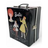 Vtg 1963 Barbie Case By Mattel