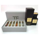 Tom Ford Tobacco Vanille & Discovery Set