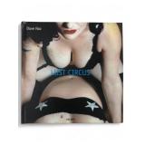 Dave Naz Lust Circus Hardcover 2002