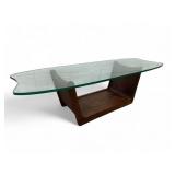 MCM Adrian Pearsall Style Coffee Table