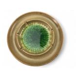 MCM Robert Maxwell Ceramic Ashtray