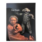 1999 Wheelwright Museum Clay People Paperback