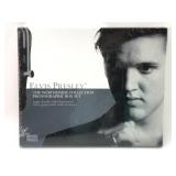 Elvis Presley Wertheimer Photo Box Set