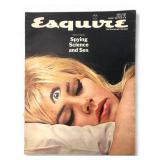 Esquire May 1966 Special Issue Magazine