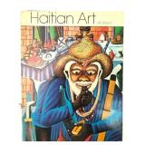 Haitian Art By Ute Stebich Hardcover