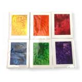 Nan Stoll Watercolor Notecards With Envelopes