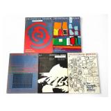 5 Industrial Design Magazines 1965-1967