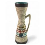 MCM Carstens Tonnieshof West German Vase